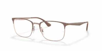 Ray-Ban RB6421 eyeglasses